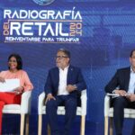 Delcy Rodríguez en la VII Radiografía de Retail 2024: El sector comercio tiene un crecimiento sostenido