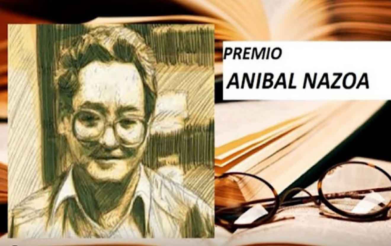 Postulaciones al premio Aníbal Nazoa serán recibidas hasta el 06 de junio