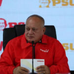 Diosdado Cabello: Red X es instrumento del imperialismo para la contrainformación