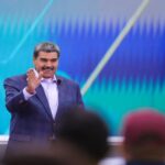 Presidente Maduro decreta las navidades desde el 1 de octubre en Venezuela