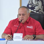 Diosdado Cabello: Gobierno Nacional permite que la banca trabaje con estabilidad