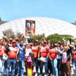 PSUV convoca al Congreso Antifascista y aniversario de la juventud del partido