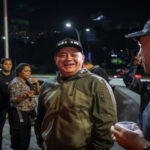 Diosdado Cabello: La gente está en la calle segura y tranquila