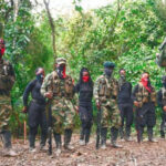 ELN acusa al Gobierno de Colombia de incumplir acuerdos de paz