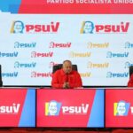 Psuv condena ataques contra el SEN por la ultraderecha venezolana